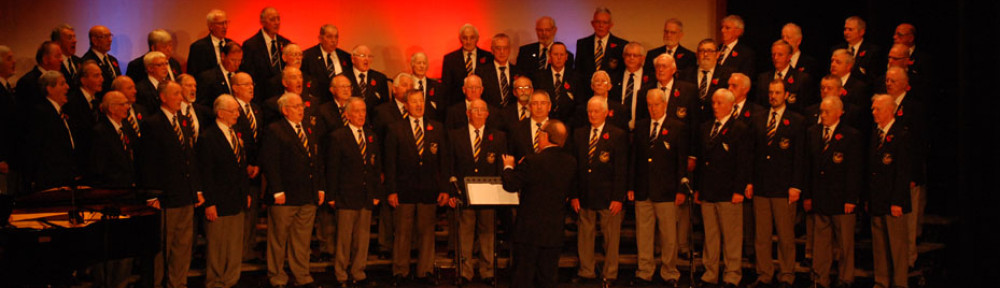 Burry Port Male Voice Choir