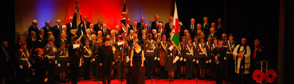 Burry Port Male Voice Choir